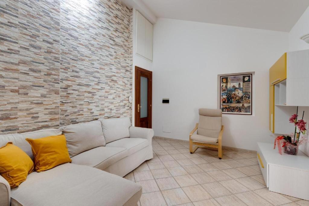 Villa La Casa Delle Zie - Càbras Exterior foto